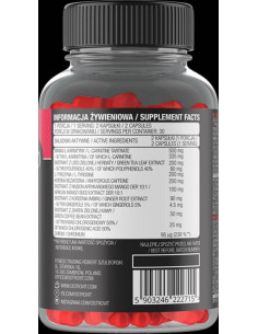 Fat Burner for Women 2