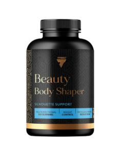 Beauty Body Shaper | Women-N39,s Fat Burner with Adaptogens
