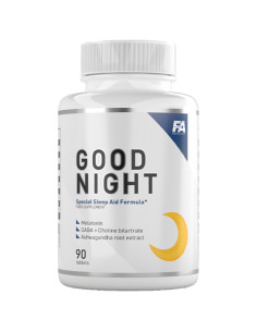 Wellness Good Night
