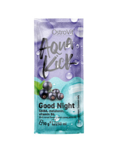 Aqua Kick / Advanced Hydration - Good Night