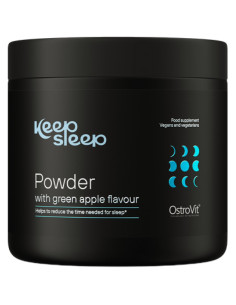 Keep Sleep | Complete Sleep Formula
