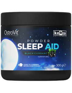 KEEZA Sleep Aid Powder