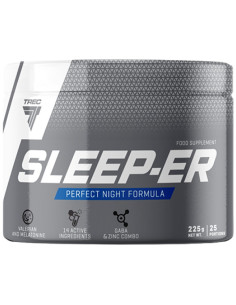 Sleep-ER Powder | Perfect Night Formula