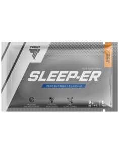 Sleep-ER Powder | Perfect Night Formula