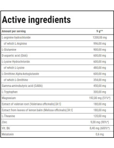 Sleep-ER Powder | Perfect Night Formula 2
