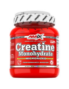 Creatine Monohydrate Powder