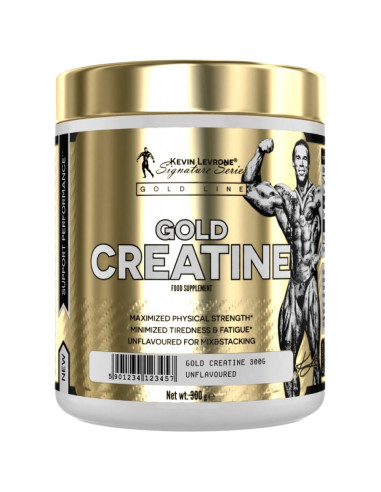 Gold Line / Gold Creatine Monohydrate