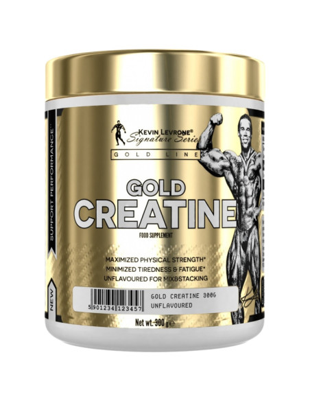 Gold Line / Gold Creatine Monohydrate
