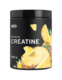 Premium Creatine