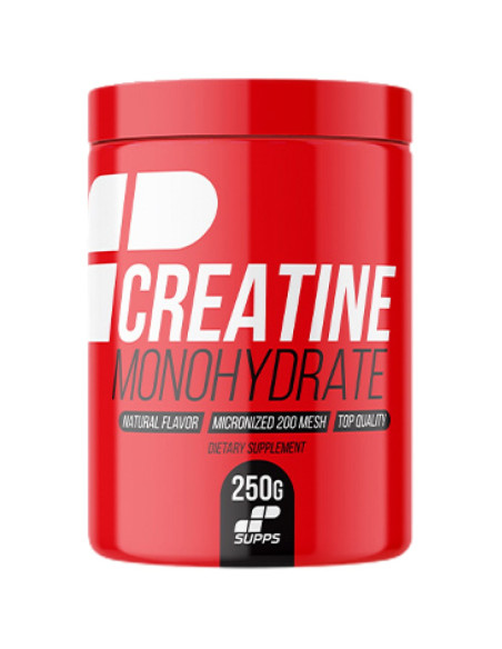 Creatine Monohydrate 200 Mesh | Micronized Creatine