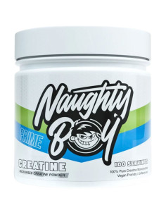 Micronized Creatine Monohydrate | Prime Series