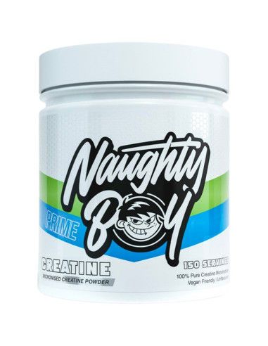 Micronized Creatine Monohydrate | Prime Series