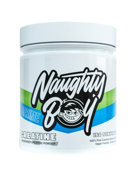 Micronized Creatine Monohydrate | Prime Series