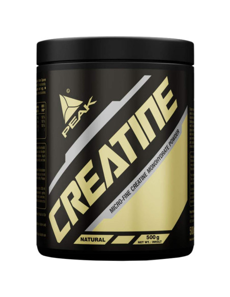 Creatine Monohydrate Powder