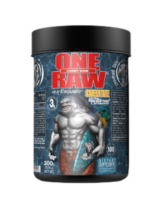 Raw One Creatine | Ultra Pure