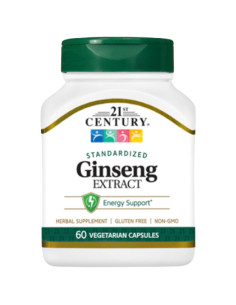 Ginseng Extract