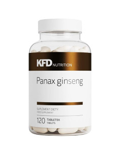 Panax Ginseng
