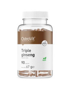 Triple Ginseng Complex