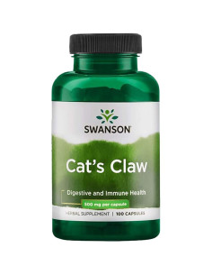 Cat-N39,s Claw 500 mg