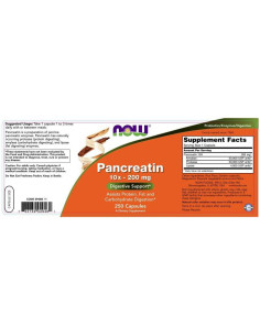 Pancreatin 2000 2