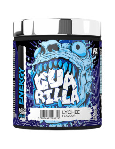 Energy | Pre-Workout