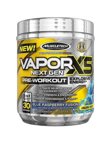 VAPOR X5 Next Gen