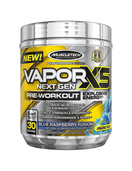 VAPOR X5 Next Gen