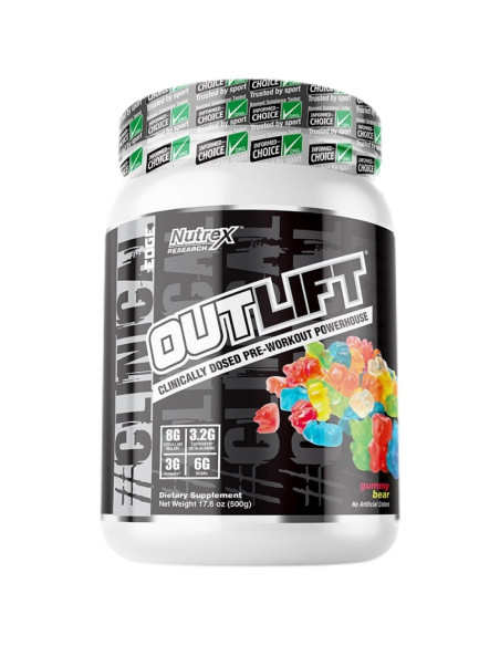 OUTLIFT