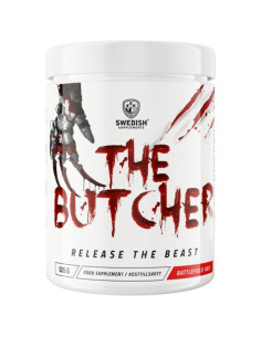THE BUTCHER 2.0
