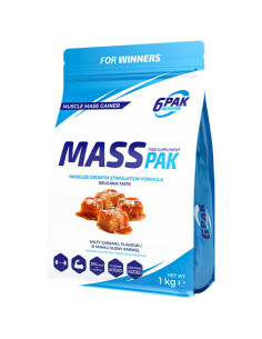 MASS PAK