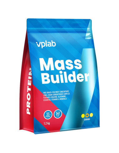 Mass Builder