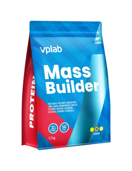 Mass Builder