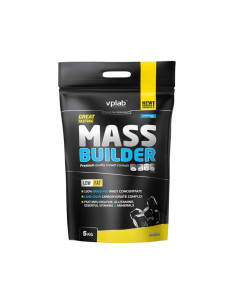 Mass Builder