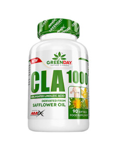Greenday CLA 1000