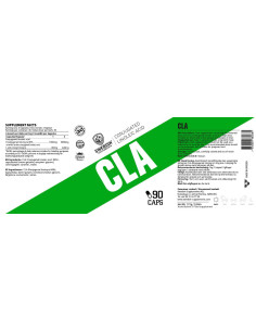 CLA 1000 mg 2