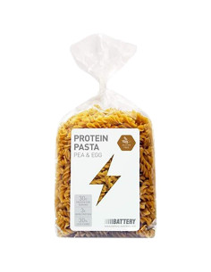 Protein Pasta