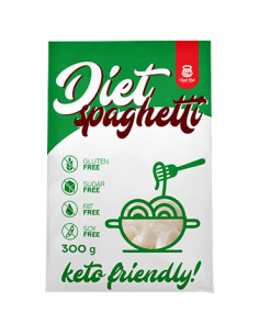 Diet Spaghetti | Keto Friendly Konjac