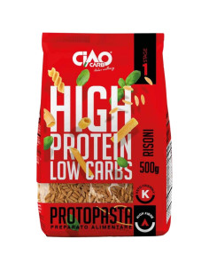 Protopasta Risoni | Stage 1