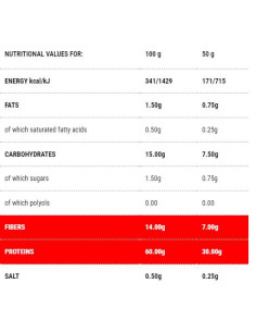 Protopasta Risoni | Stage 1 2