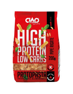 Protopasta Pipe rigate | Stage 1