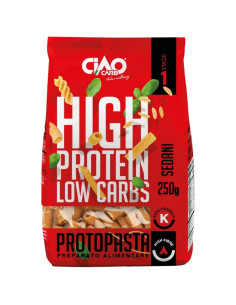 Protopasta Sedani | Stage 1