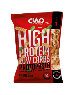 Protopasta Sedani | Stage 1