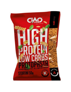 Protopasta Stortini | Stage 1