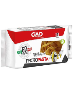 Protopasta Tagliatelle | Stage 1