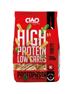 Protopaste Tubetti | Stage 1