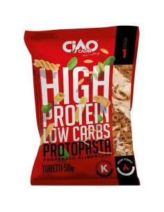 Protopaste Tubetti | Stage 1