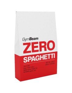 Bio Zero Spaghetti