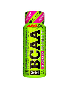 BCAA 3000 Shot
