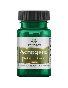 Pycnogenol 50 mg