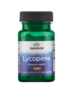 Lycopene 20 mg